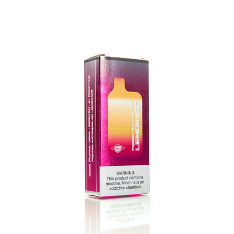 Orb Bar Disposable Vape Pen 11