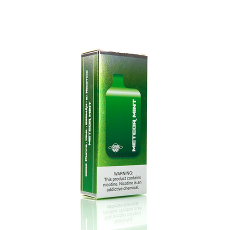 Orb Bar Disposable Vape Pen 13
