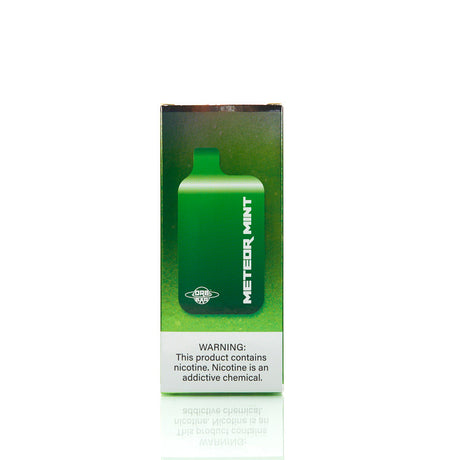Orb Bar Disposable Vape Pen 14