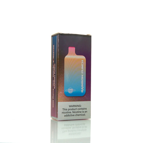 Orb Bar Disposable Vape Pen 5