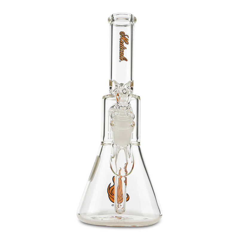 Medicali 10" 8-Tree Beaker