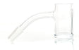 Back Market Glass Quartz Banger (allow images)
