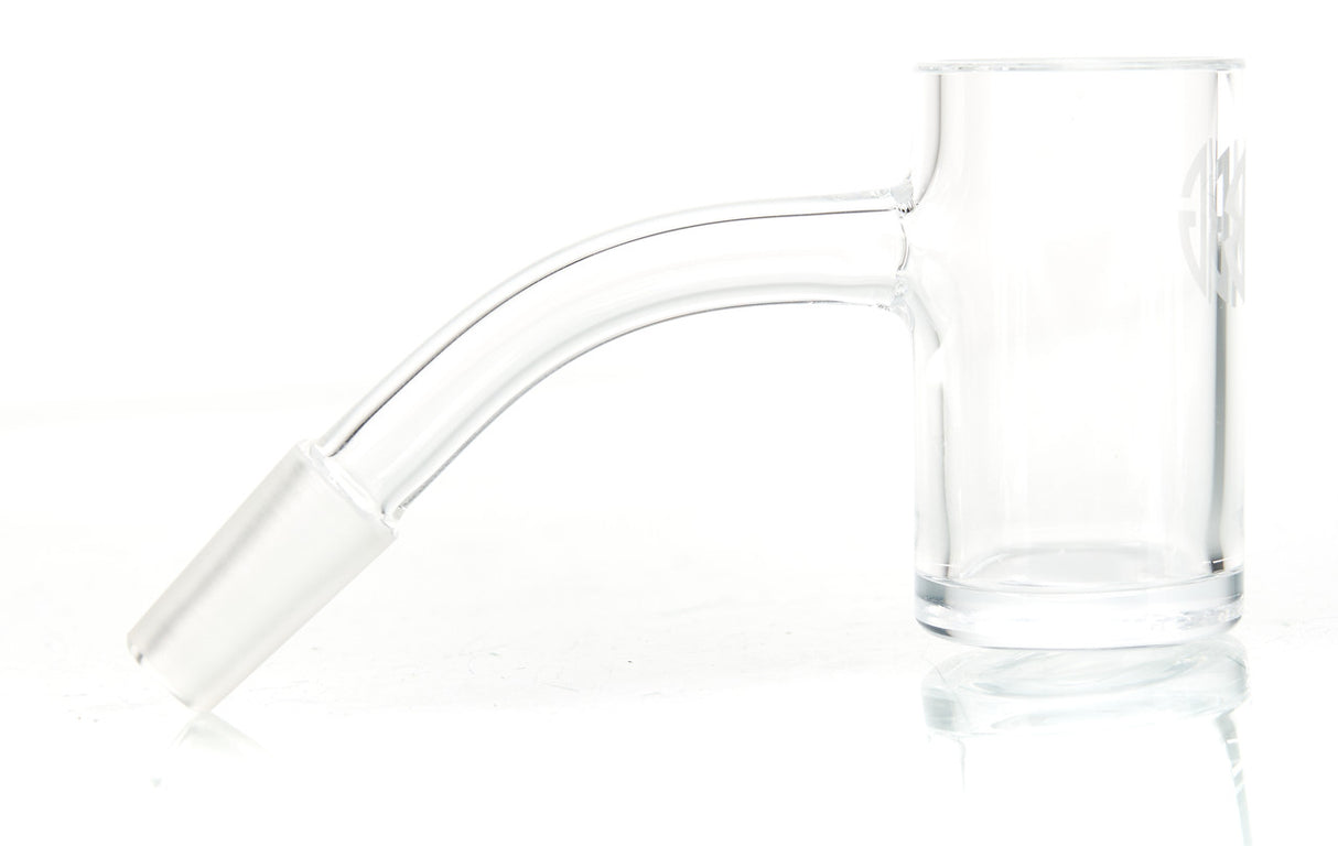 Back Market Glass Quartz Banger (allow images)