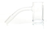 Back Market Glass Quartz Banger (allow images)