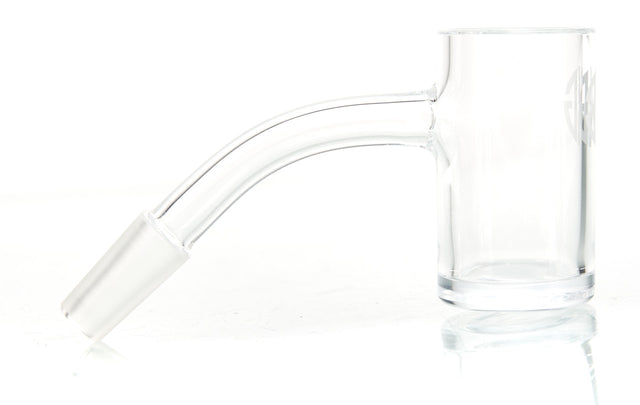 Back Market Glass Quartz Banger (allow images)