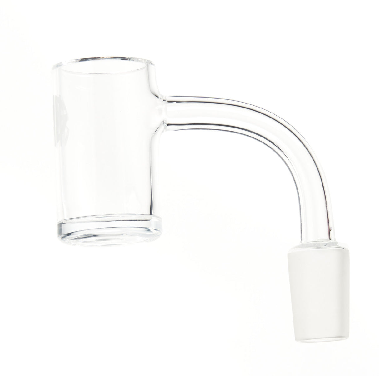 Back Market Glass Quartz Banger (allow images)