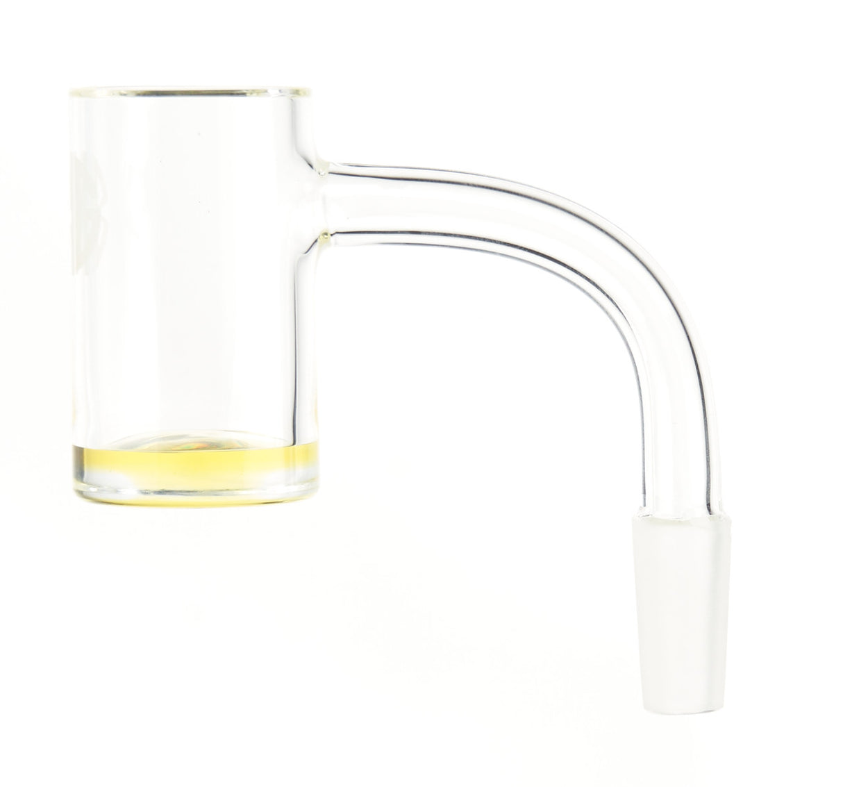 Black Market Glass Quartz Banger