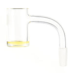 Black Market Glass Quartz Banger
