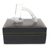 D-Nail x Blackmarket Glass 45 degree (allow images)