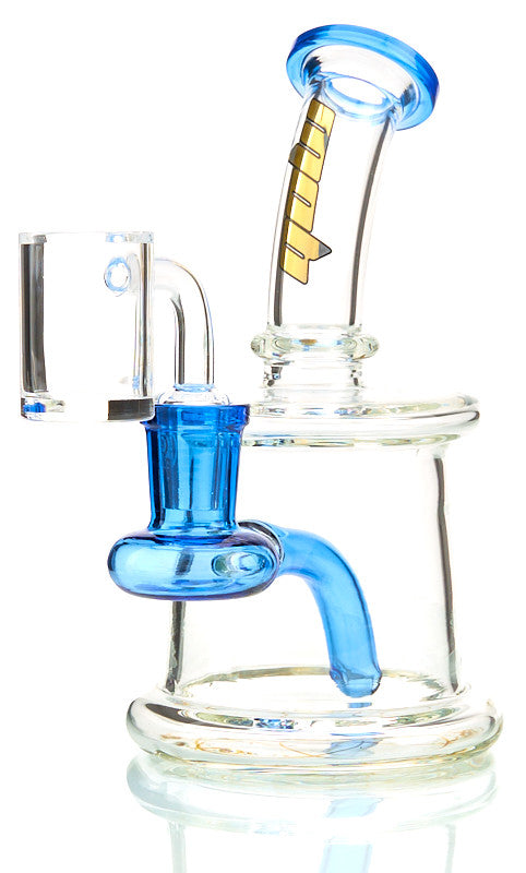 MOB 2 Hole Banger Hanger 4