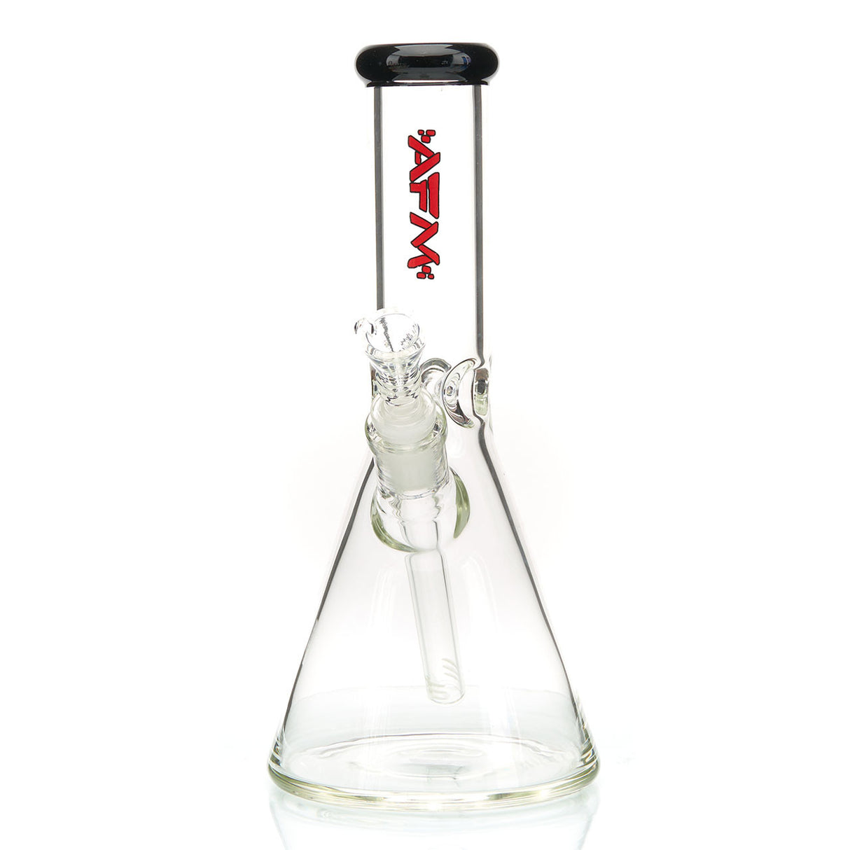 AFM The Buddha Beaker Water Pipe 10" 7