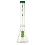 Forest AFM Bent Neck 9mm Beaker