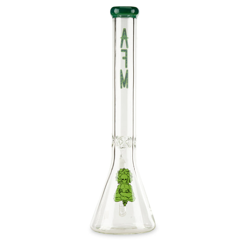 Forest AFM Bent Neck 9mm Beaker