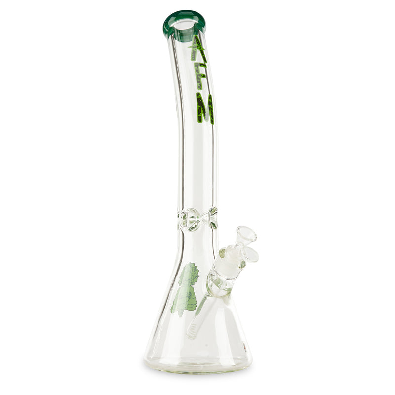 Forest AFM Bent Neck 9mm Beaker