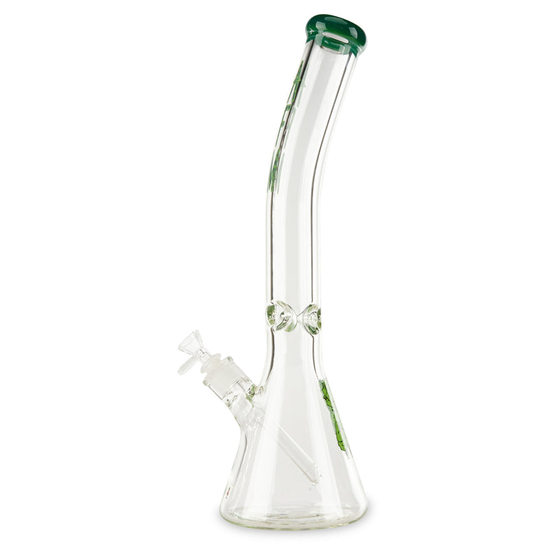 Forest AFM Bent Neck 9mm Beaker