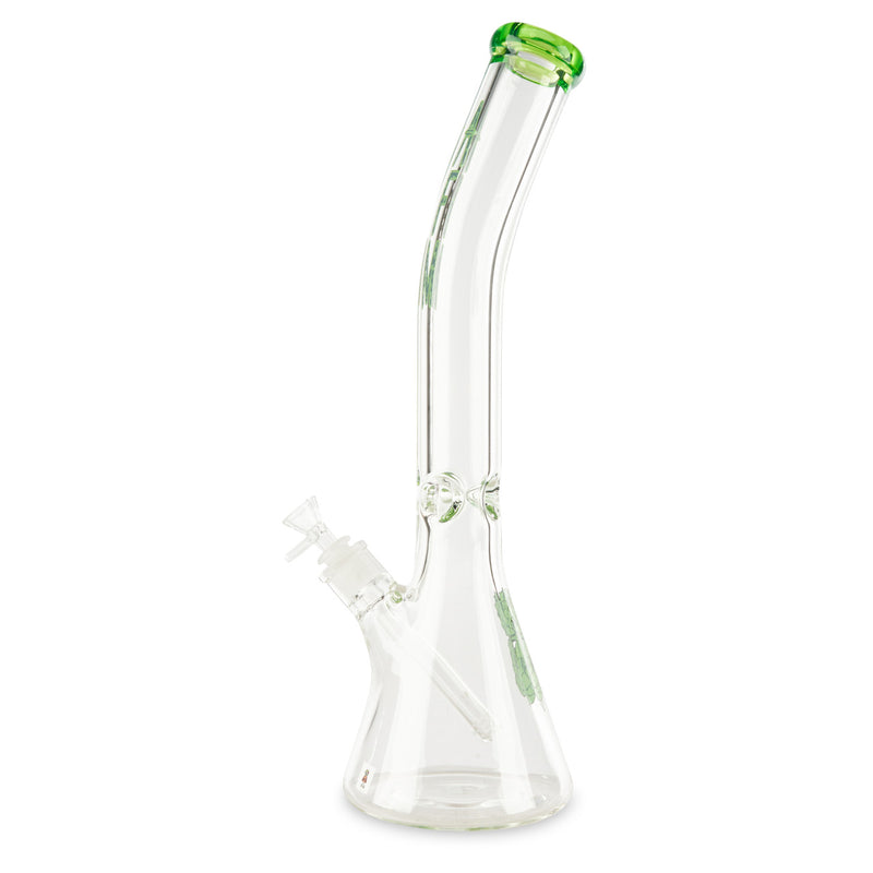 Ooze AFM Bent Neck 9mm Beaker