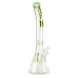 Slime AFM Bent Neck 9mm Beaker