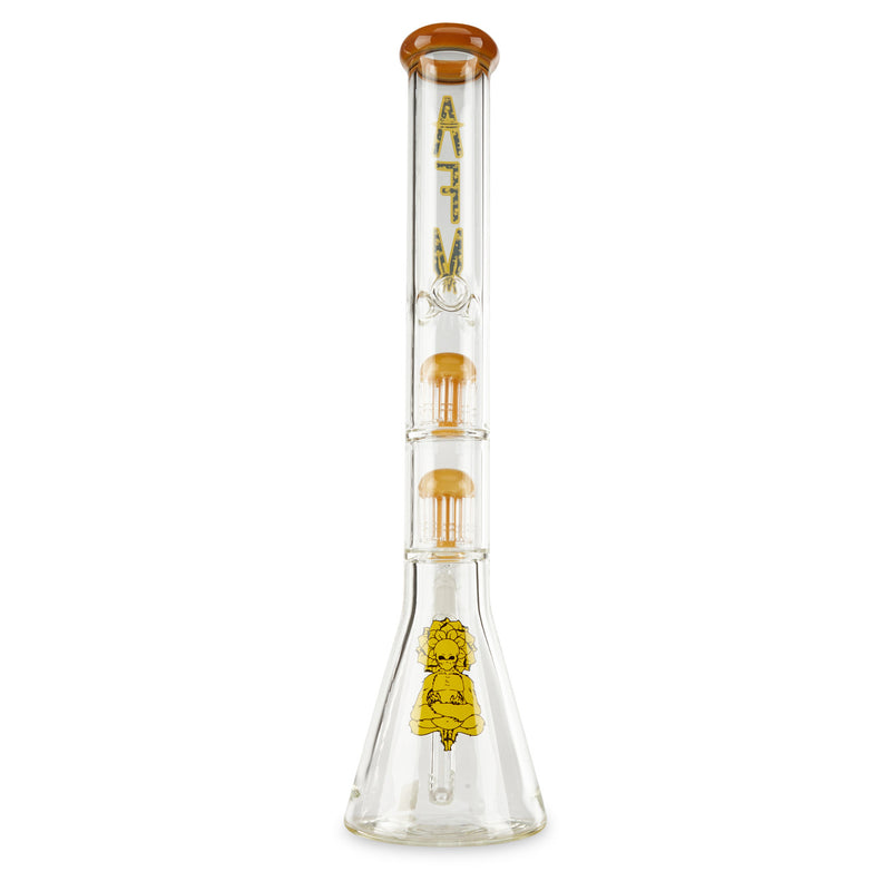 Butter AFM Double Tree 9mm Beaker