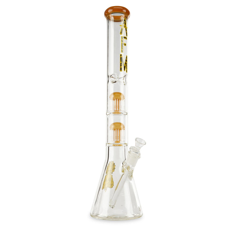 Butter AFM Double Tree 9mm Beaker