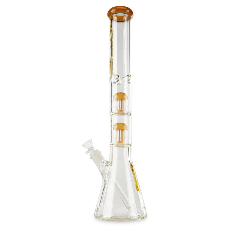 Butter AFM Double Tree 9mm Beaker