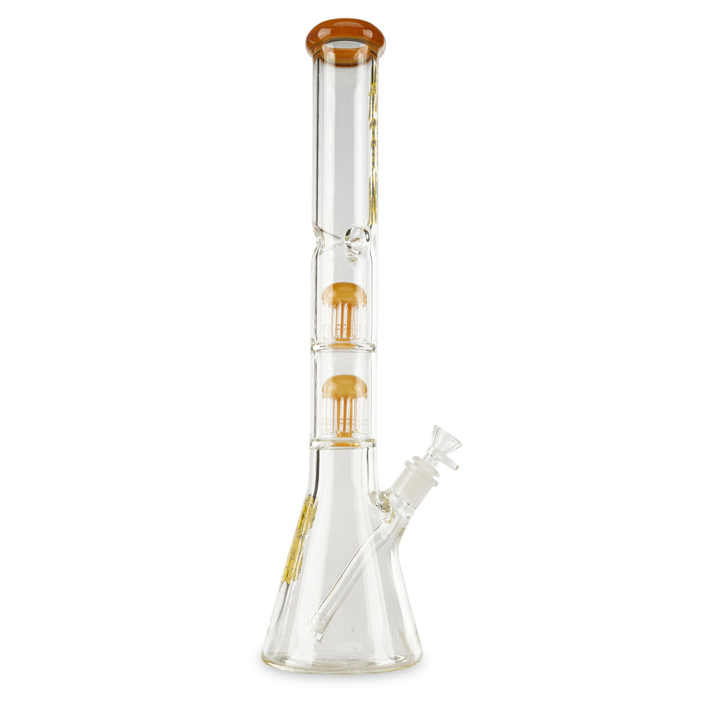 Butter AFM Double Tree 9mm Beaker