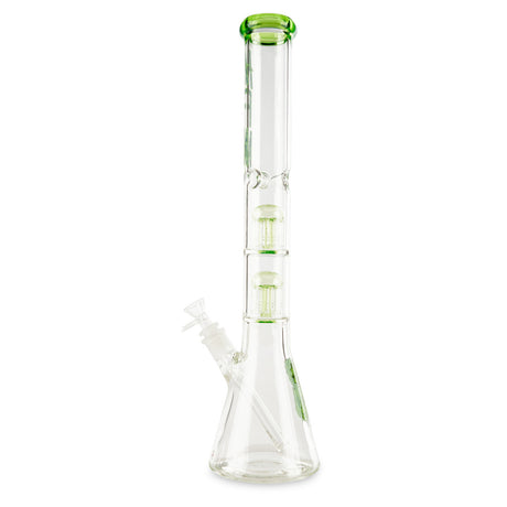 Ooze AFM Double Tree 9mm Beaker