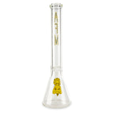 Butter AFM 18" 9mm Beaker Water Pipe