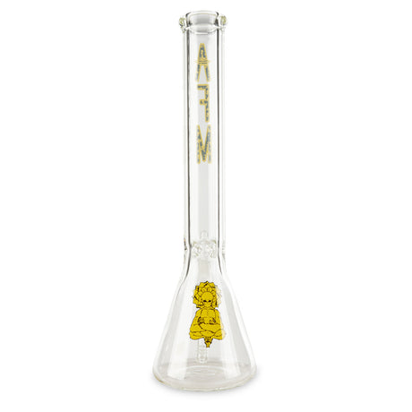 Butter AFM 18" 9mm Beaker Water Pipe
