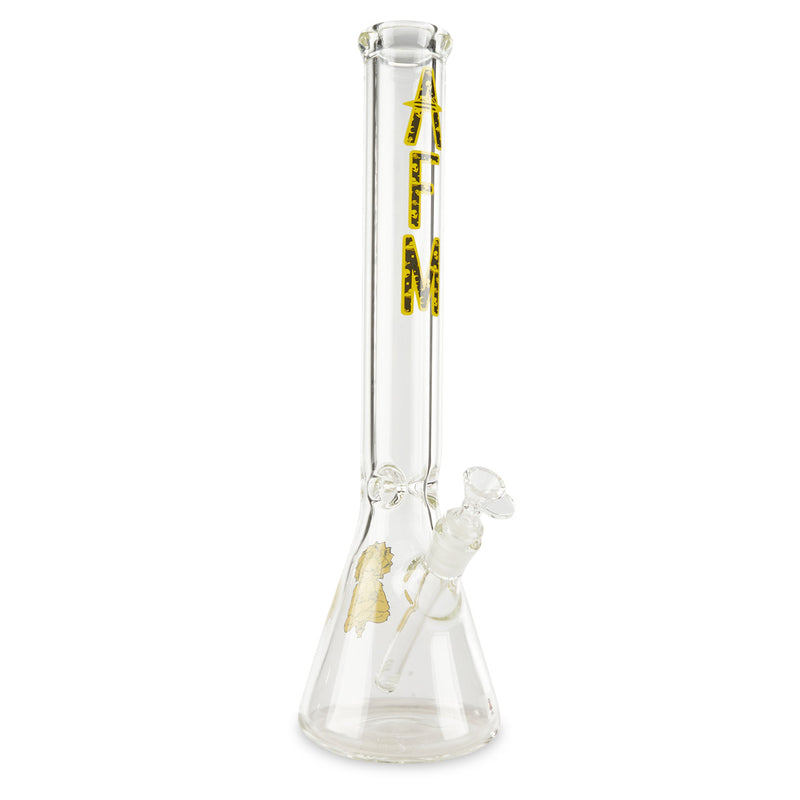 Butter AFM 18" 9mm Beaker Water Pipe