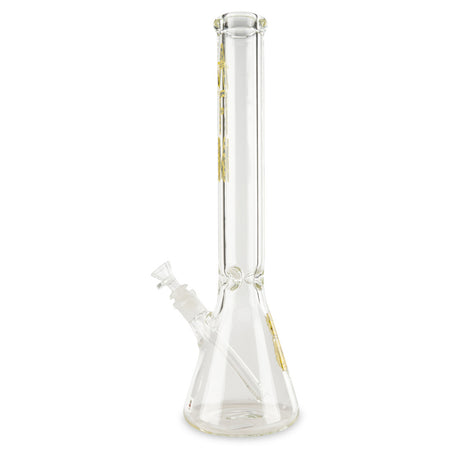 Butter AFM 18" 9mm Beaker Water Pipe