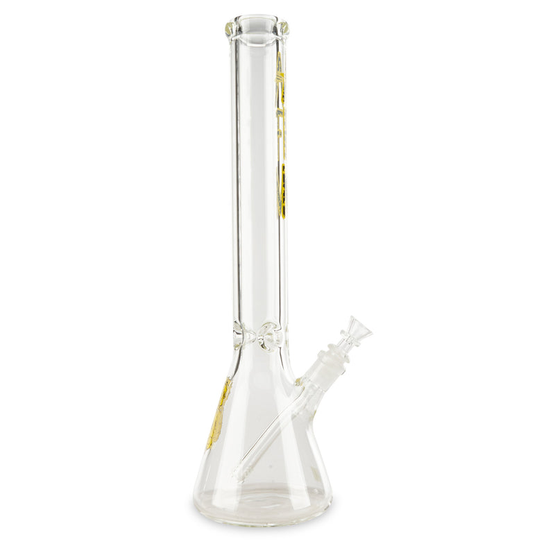 Butter AFM 18" 9mm Beaker Water Pipe