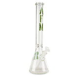 AFM 18" 9mm Beaker Water Pipe