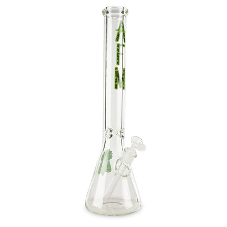 AFM 18" 9mm Beaker Water Pipe