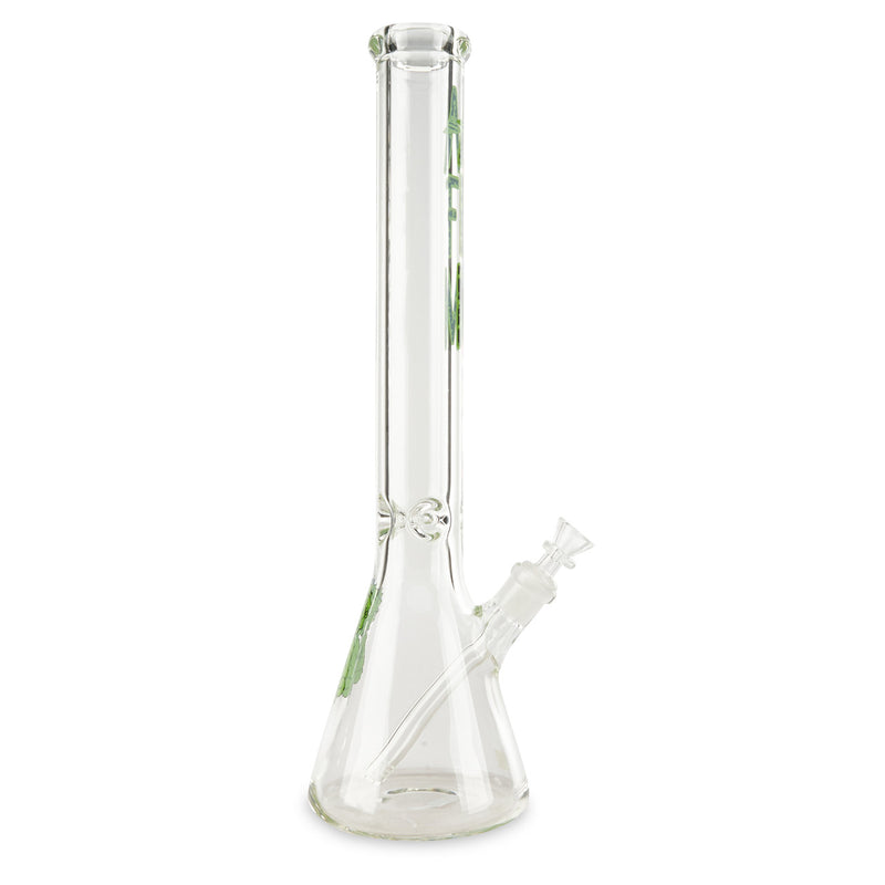 AFM 18" 9mm Beaker Water Pipe