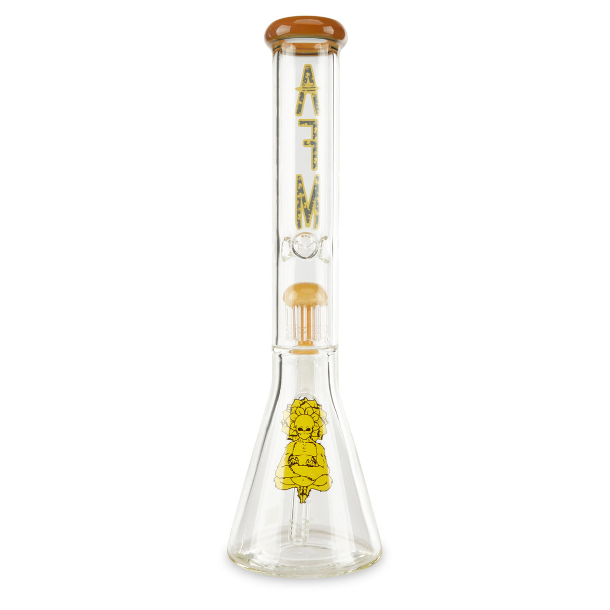 Butter AFM Single Tree 9mm Beaker