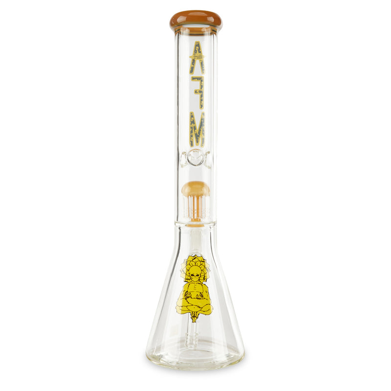 Butter AFM Single Tree 9mm Beaker