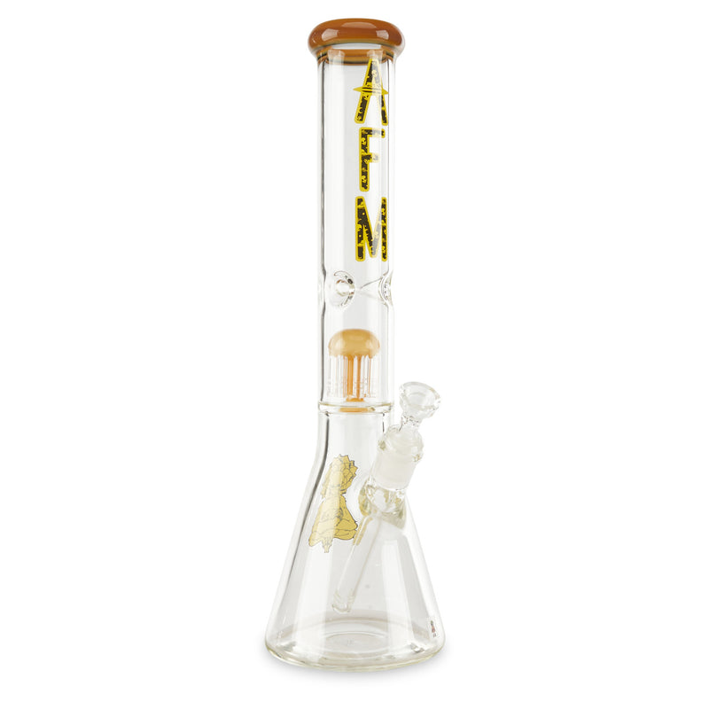 Butter AFM Single Tree 9mm Beaker
