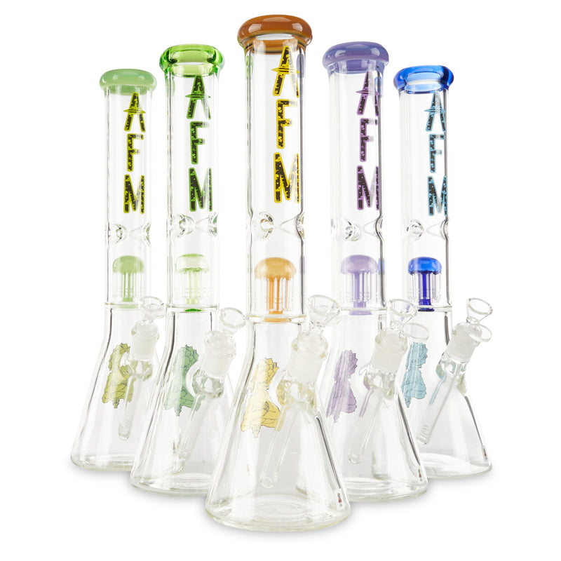 AFM Single Tree 9mm Beaker