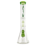 Ooze AFM Single Tree 9mm Beaker