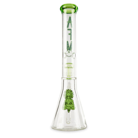 Ooze AFM Single Tree 9mm Beaker