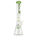 Ooze AFM Single Tree 9mm Beaker