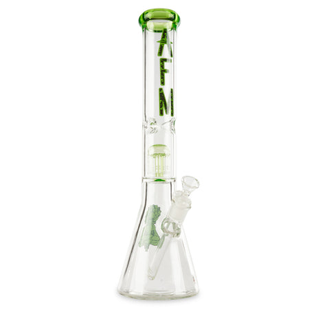 Ooze AFM Single Tree 9mm Beaker
