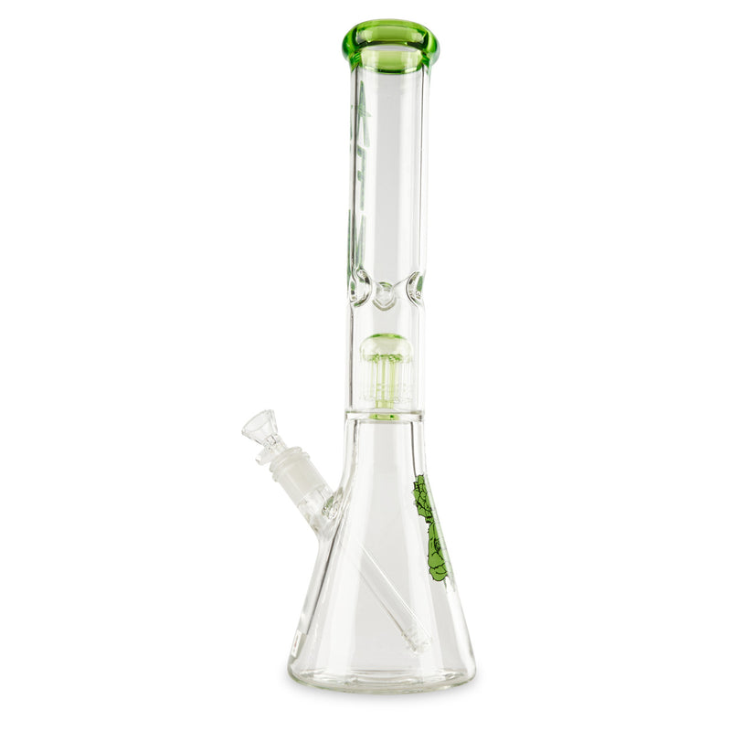 Ooze AFM Single Tree 9mm Beaker
