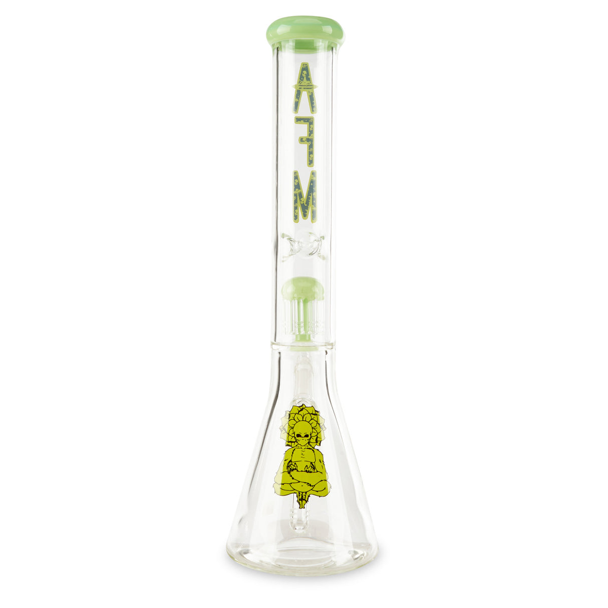 Slime AFM Single Tree 9mm Beaker