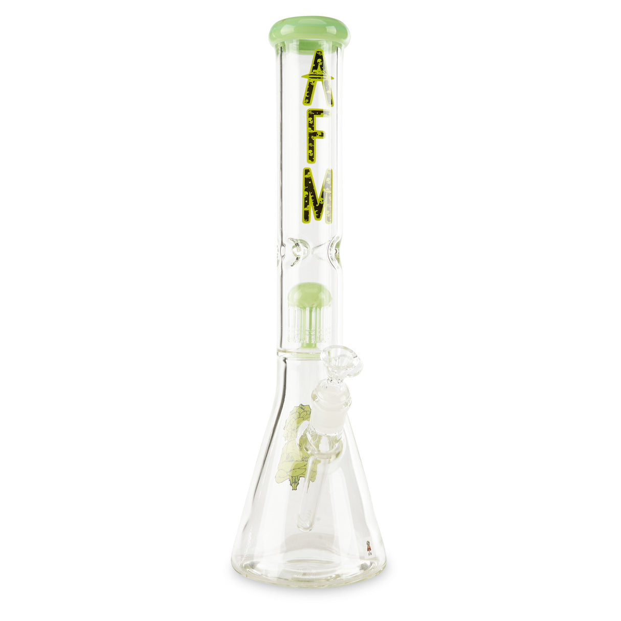 Slime AFM Single Tree 9mm Beaker