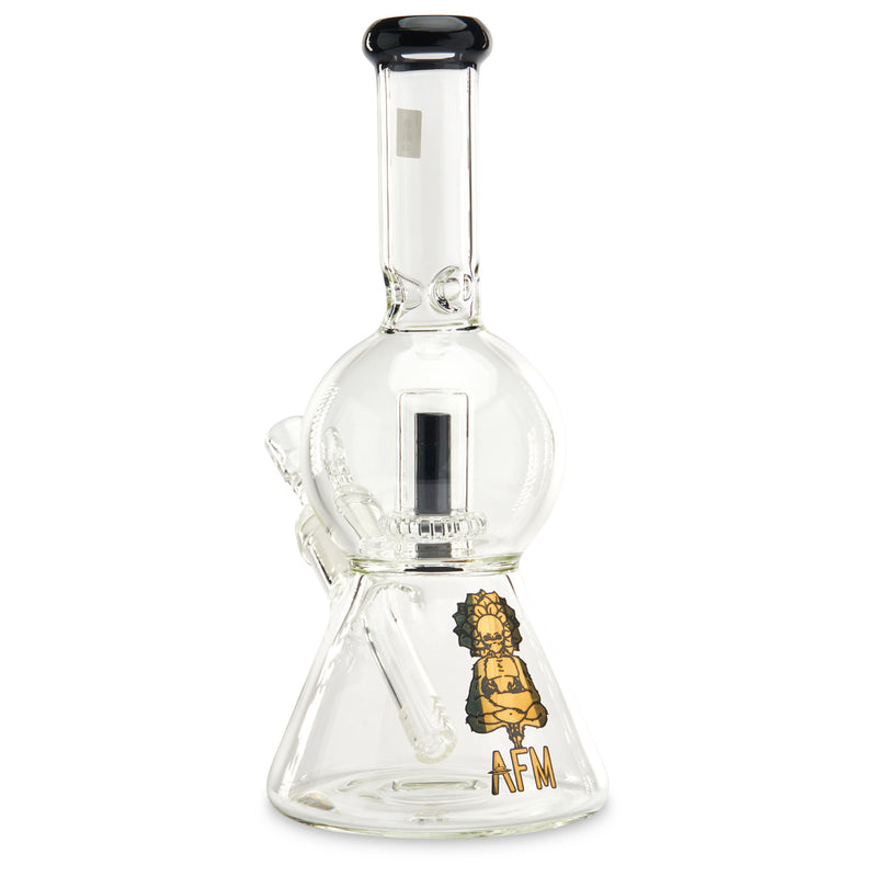 Cheap Clear AFM Beaker for dry herb on sale