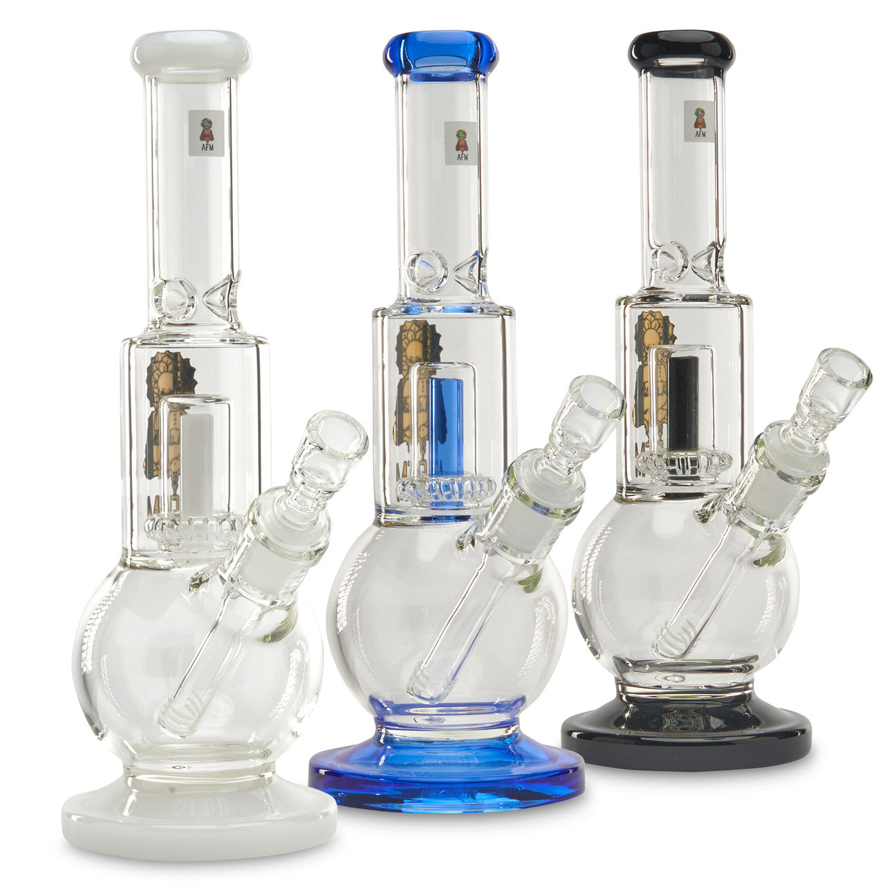 AFM Bell Bottom Waterpipe