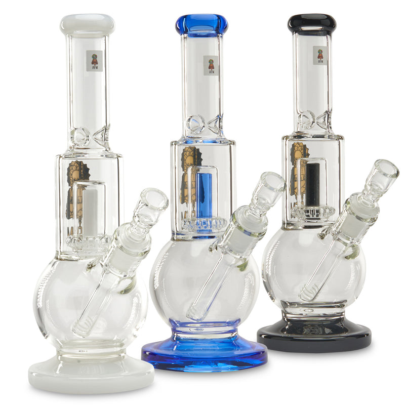AFM Bell Bottom Waterpipe