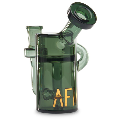 GreenAlien Flower Monkey Glass Recycler With 14mm Joint