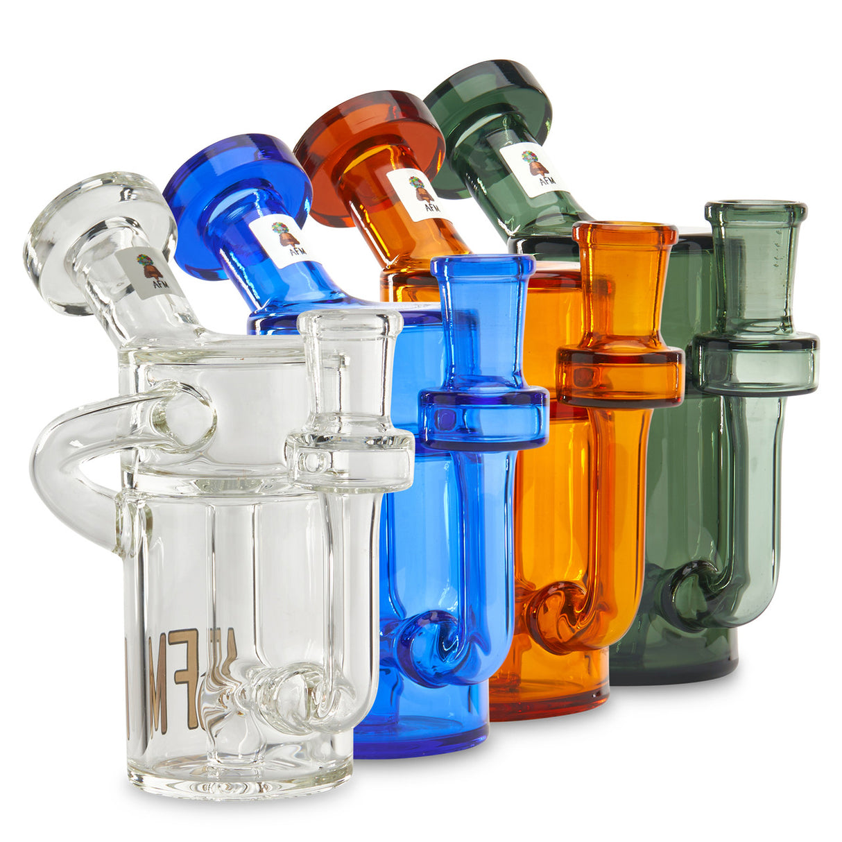 AFM Mini Recycler
